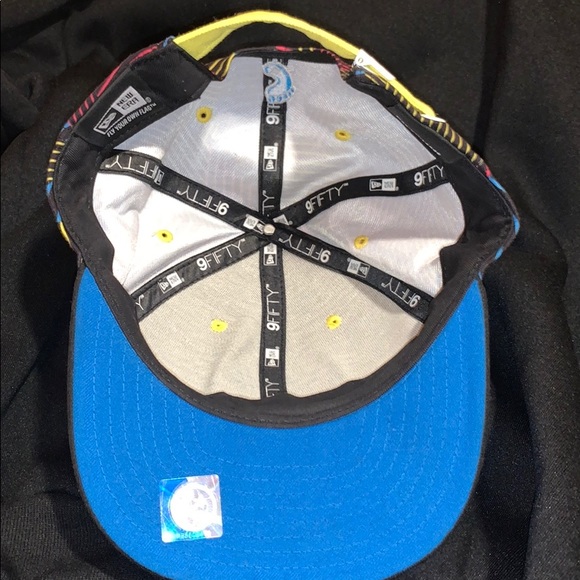 North Carolina Flat Hat - Picture 3 of 3